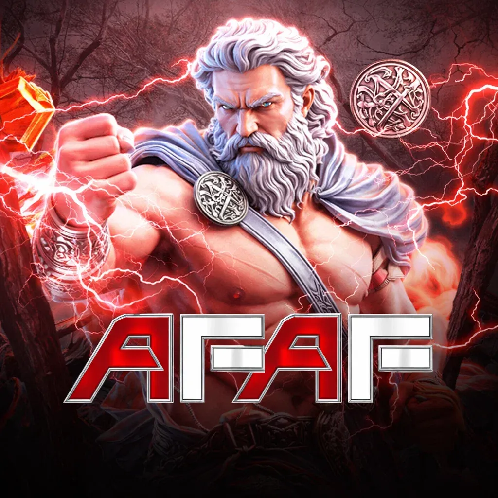 AFAF - Game Tembak Ikan Seru dan Menantang